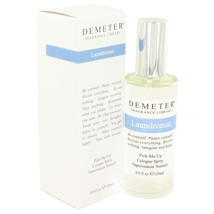 Demeter Laundromat Perfume By Demeter Cologne Spray For Women