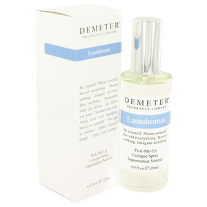 Demeter Laundromat Perfume By Demeter Cologne Spray For Women