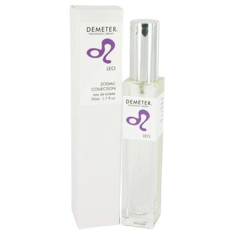 Demeter Leo Perfume By Demeter Eau De Toilette Spray For Women