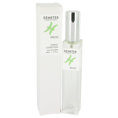 Demeter Pisces Perfume By Demeter Eau De Toilette Spray For Women