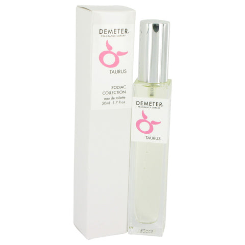 Demeter Taurus Perfume By Demeter Eau De Toilette Spray For Women