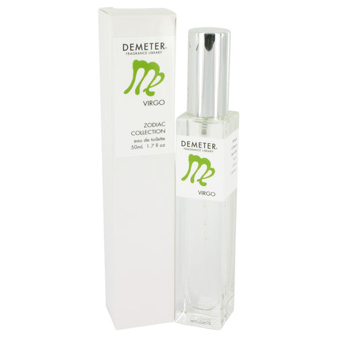 Demeter Virgo Perfume By Demeter Eau De Toilette Spray For Women