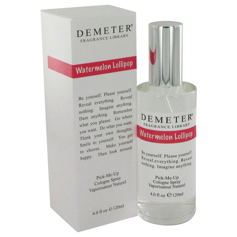 Demeter Watermelon Lollipop Perfume By Demeter Cologne Spray For Women