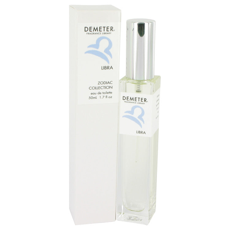 Demeter Libra Perfume By Demeter Eau De Toilette Spray For Women