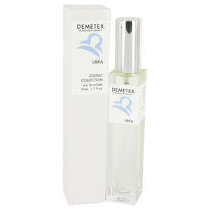 Demeter Libra Perfume By Demeter Eau De Toilette Spray For Women