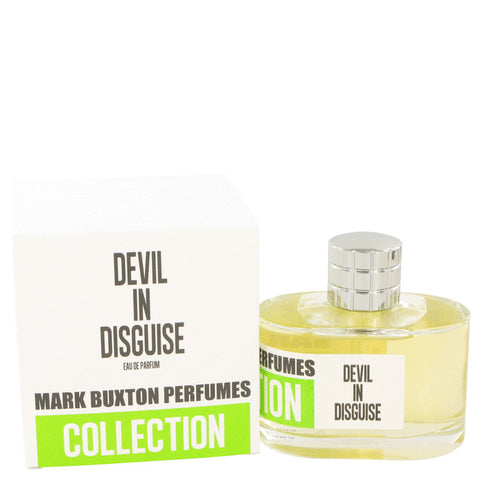 Devil In Disguise Perfume By Mark Buxton Eau De Parfum Spray (Unisex) For Women