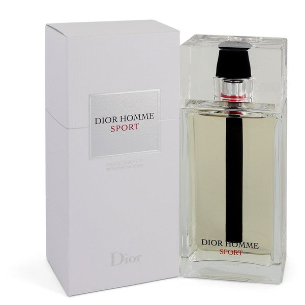 Dior Homme Sport Cologne By Christian Dior Eau De Toilette Spray For Men