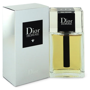 Dior Homme Cologne By Christian Dior Eau De Toilette Spray For Men