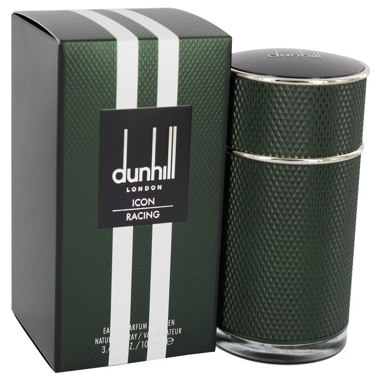 Dunhill Icon Racing Cologne By Alfred Dunhill Eau De Parfum Spray For Men