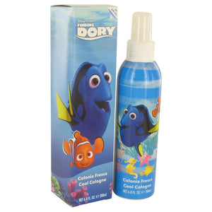 Finding Dory Perfume By Disney Eau De Cool Cologne Spray For Women