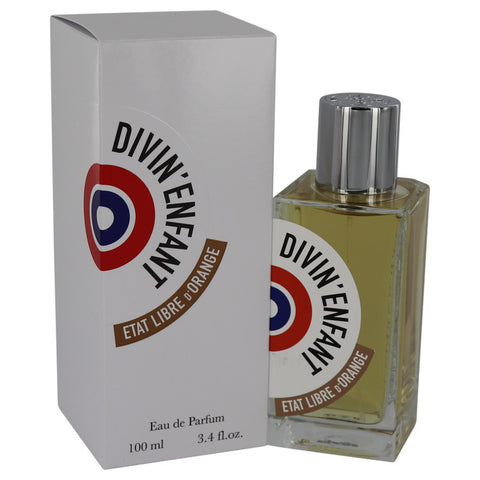 Divin Enfant Perfume By Etat Libre d'Orange Eau De Parfum Spray For Women