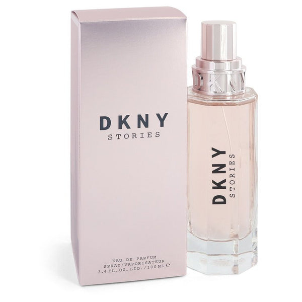 Dkny Stories Perfume By Donna Karan Eau De Parfum Spray For Women