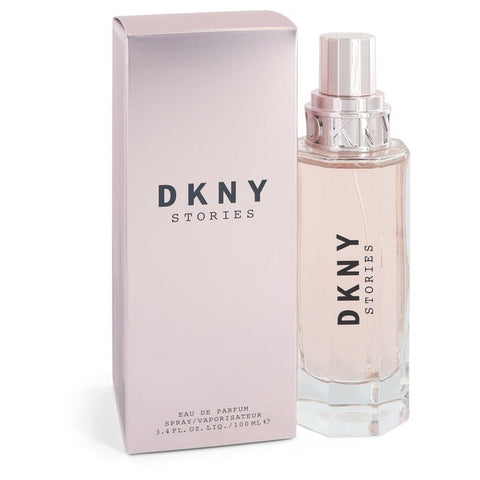 Dkny Stories Perfume By Donna Karan Eau De Parfum Spray For Women