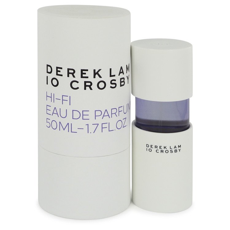 Derek Lam 10 Crosby Hifi Perfume By Derek Lam 10 Crosby Eau De Parfum Spray For Women