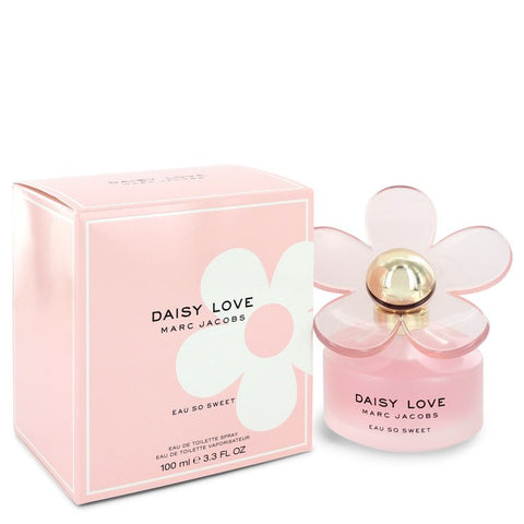 Daisy Love Eau So Sweet Perfume By Marc Jacobs Eau De Toilette Spray For Women