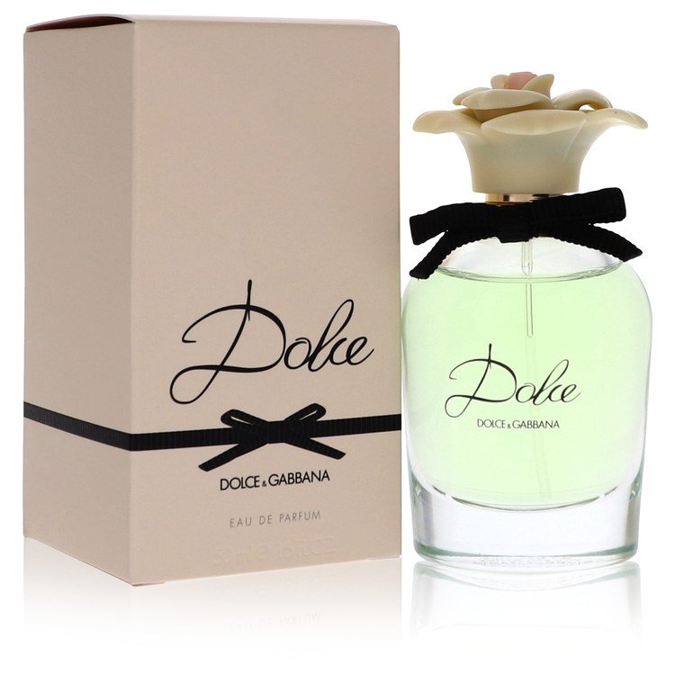Dolce Perfume By Dolce & Gabbana Eau De Parfum Spray For Women