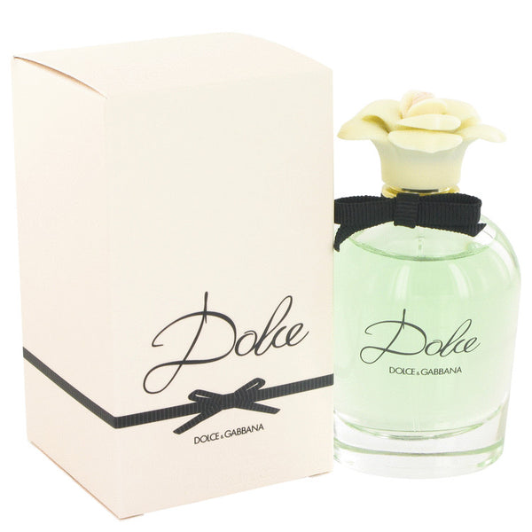 Dolce Perfume By Dolce & Gabbana Eau De Parfum Spray For Women