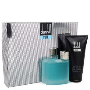 Dunhill Pure Cologne By Alfred Dunhill Gift Set For Men