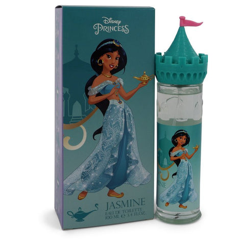Disney Princess Jasmine Perfume By Disney Eau De Toilette Spray For Women