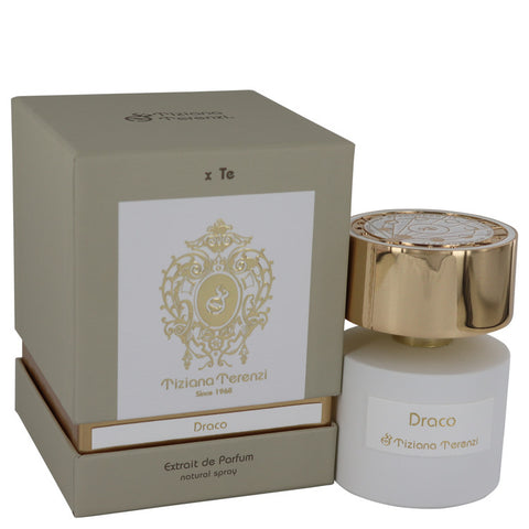 Draco Perfume By Tiziana Terenzi Extrait De Parfum Spray For Women