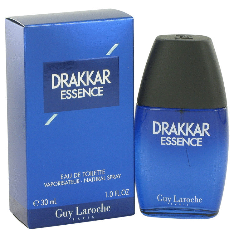Drakkar Essence Cologne By Guy Laroche Eau De Toilette Spray For Men