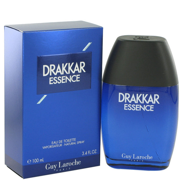 Drakkar Essence Cologne By Guy Laroche Eau De Toilette Spray For Men