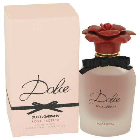 Dolce Rosa Excelsa Perfume By Dolce & Gabbana Eau De Parfum Spray For Women