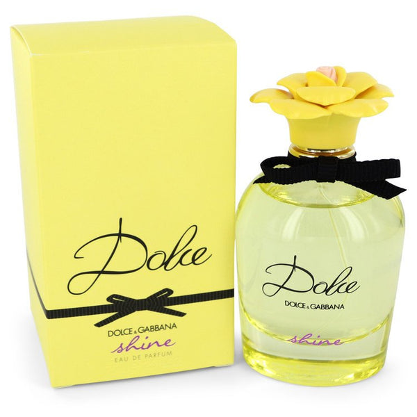 Dolce Shine Perfume By Dolce & Gabbana Eau De Parfum Spray For Women