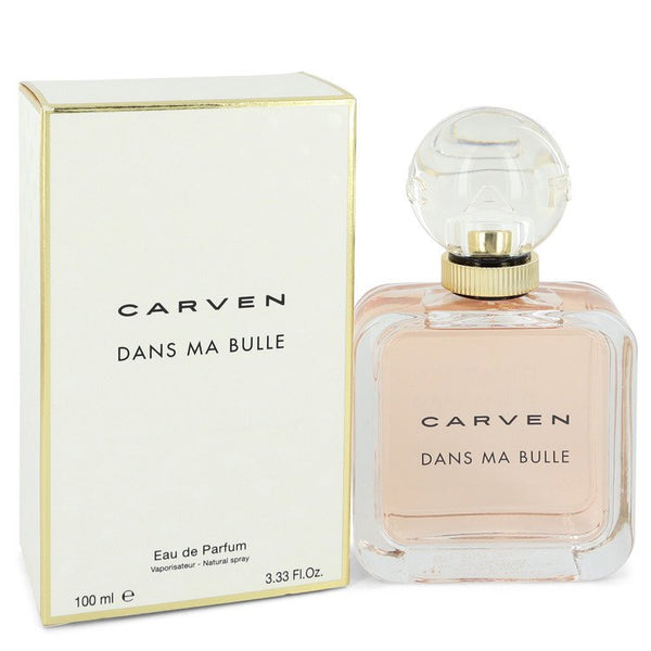 Dans Ma Bulle Perfume By Carven Eau De Parfum Spray For Women