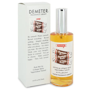 Demeter Tootsie Roll Perfume By Demeter Cologne Spray For Women