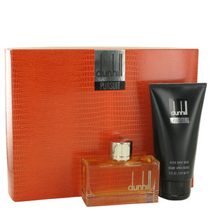 Dunhill Pursuit Cologne By Alfred Dunhill Gift Set For Men
