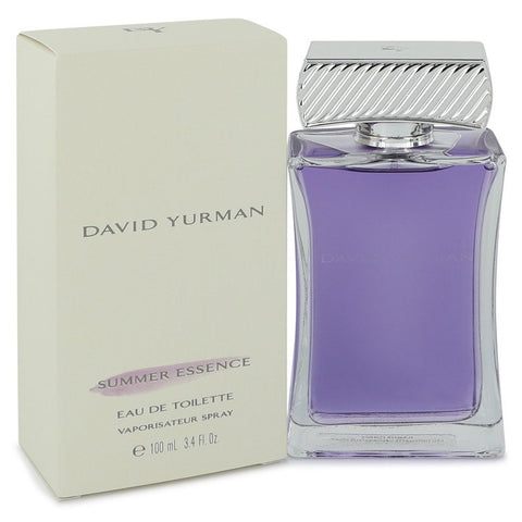 David Yurman Summer Essence Perfume By David Yurman Eau De Toilette Spray For Women