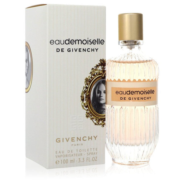 Eau Demoiselle Perfume By Givenchy Eau De Toilette Spray For Women