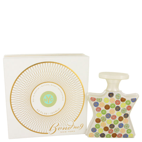 Eau De New York Perfume By Bond No. 9 Eau De Parfum Spray For Women