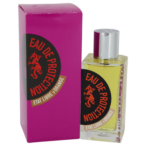 Eau De Protection Perfume By Etat Libre D'Orange Eau De Parfum Spray For Women