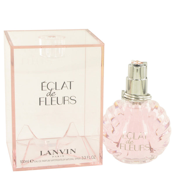 Eclat De Fleurs Perfume By Lanvin Eau De Parfum Spray For Women