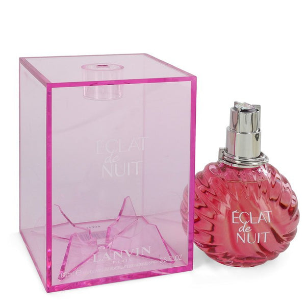 Eclat De Nuit Perfume By Lanvin Eau De Parfum Spray For Women