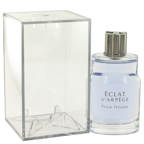 Eclat D'arpege Cologne By Lanvin Eau De Toilette Spray For Men