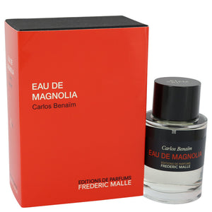 Eau De Magnolia Perfume By Frederic Malle Eau De Toilette Spray For Women