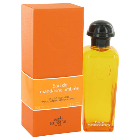 Eau De Mandarine Ambree Cologne By Hermes Cologne Spray (Unisex) For Men