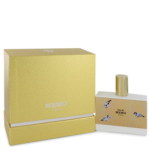 Eau De Memo Perfume By Memo Eau De Parfum Spray (Unisex) For Women