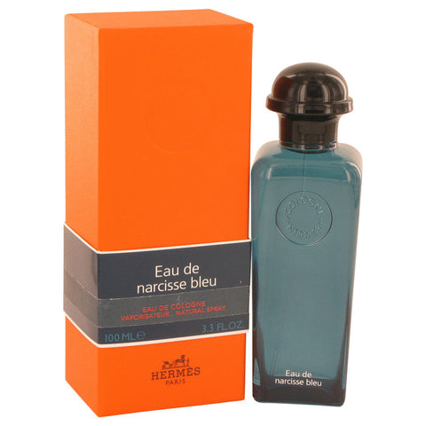 Eau De Narcisse Bleu Cologne By Hermes Cologne Spray (Unisex) For Men