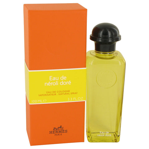 Eau De Neroli Dore Cologne By Hermes Eau De Cologne Spray (Unisex) For Men