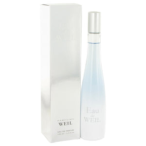 Eau De Weil Perfume By Weil Eau De Parfum Spray For Women