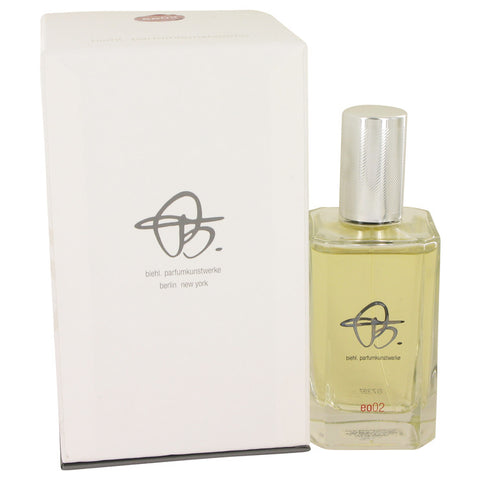 Eo02 Perfume By Biehl Parfumkunstwerke Eau De Parfum Spray (Unisex) For Women