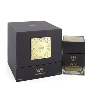 Egos Perfume By Guru Perfumes Eau De Parfum Spray (Unisex) For Women