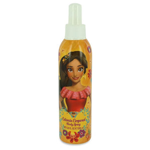 Elena Of Avalor Perfume By Disney Body Spray For Women
