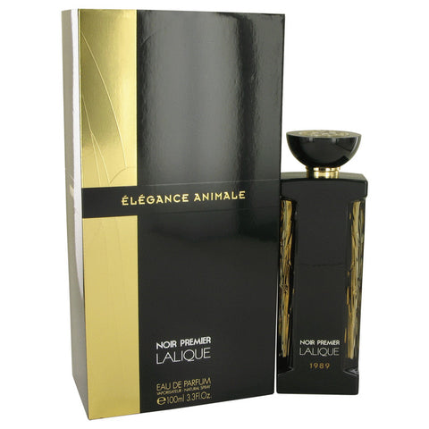 Elegance Animale Perfume By Lalique Eau De Parfum Spray For Women