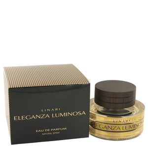 Eleganza Luminosa Perfume By Linari Eau De Parfum Spray For Women