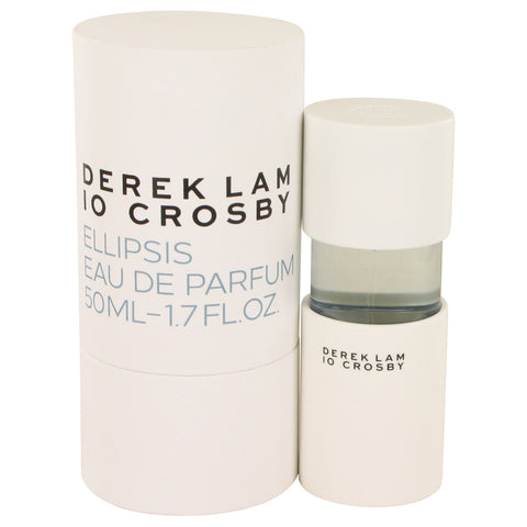 Ellipsis Perfume By Derek Lam 10 Crosby Eau De Parfum Spray For Women